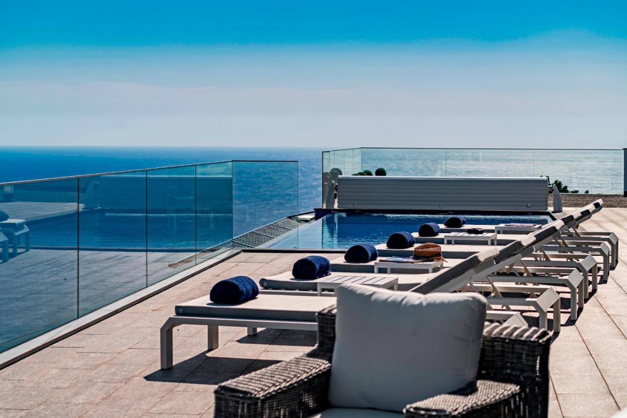 蓬他达维托亚Ourmadeira - Seacrest, Premium Luxury别墅 外观 照片